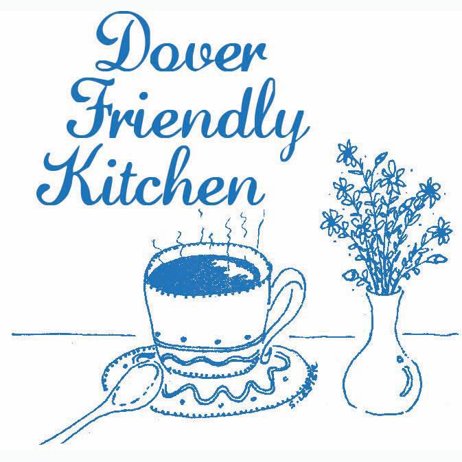 Dover Friendly Kitchen